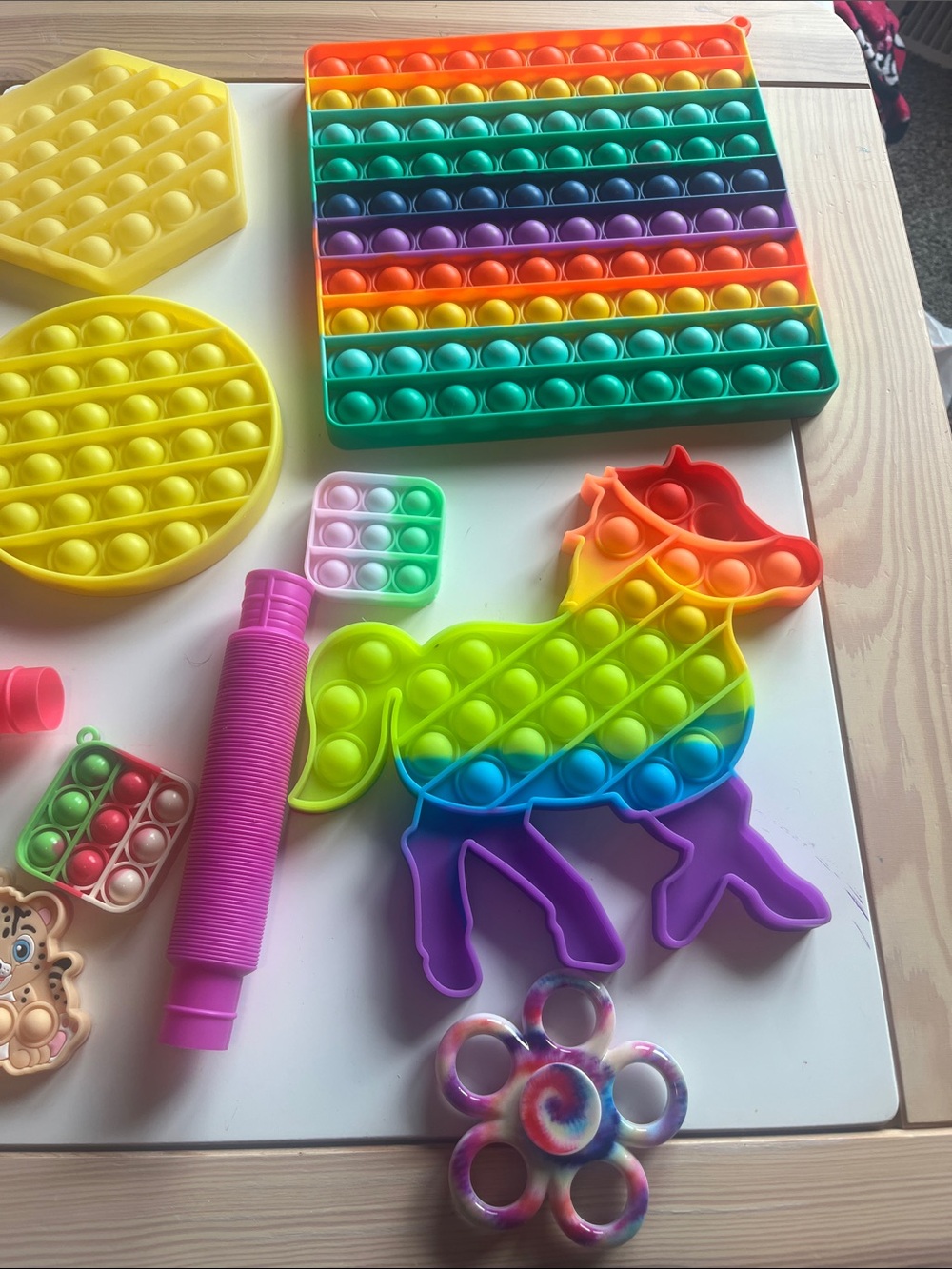 Fidgets !! - Picture 2 of 4